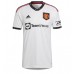 Cheap Manchester United Away Football Shirt 2022-23 Short Sleeve